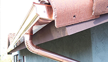 Rain Gutter Installation, Repair, Cleaning in Kiester, MN